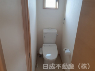 【トイレ】