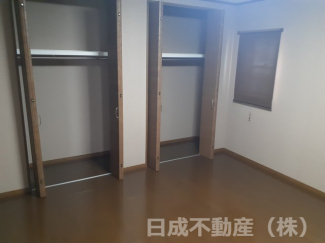 【洋室】