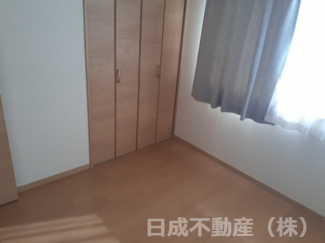 【洋室】
