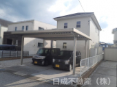 米原市野一色の中古一戸建ての画像