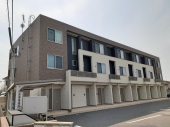 彦根市西今町のアパートの画像