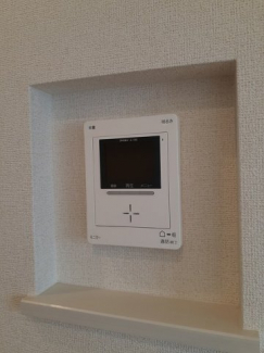 【その他設備】