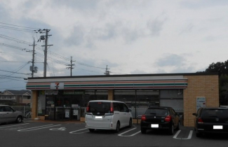セブンイレブン彦根岡町店様まで850m