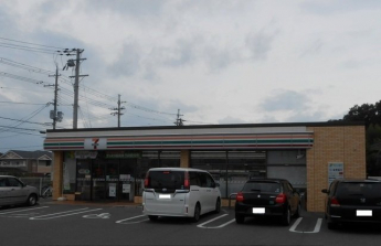 セブンイレブン彦根岡町店様まで850m