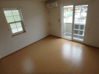 明るいお部屋