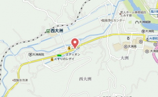 【地図】