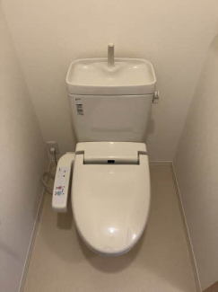 【トイレ】