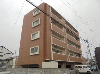 完成写真