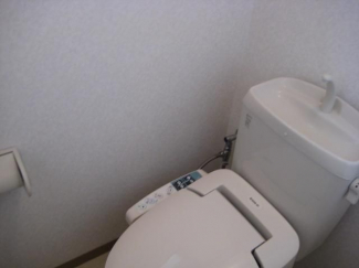 【トイレ】
