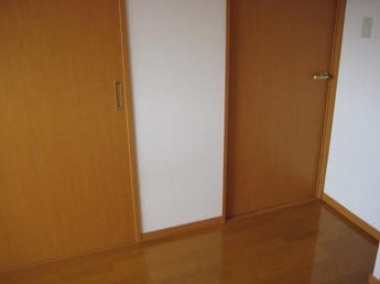【洋室】