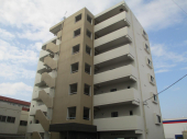 松山市朝生田町２丁目のマンションの画像