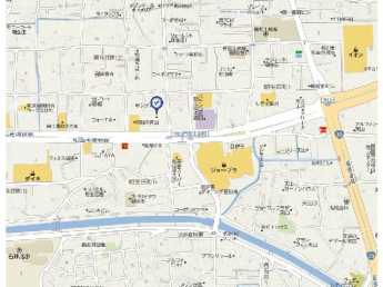 【地図】