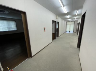 野洲市小篠原　貸店舗・事務所の画像