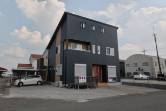 外はこのようになっています