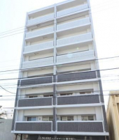 松山市柳井町１丁目のマンションの画像