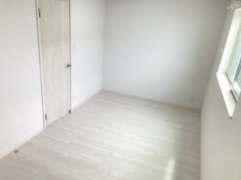 【洋室】