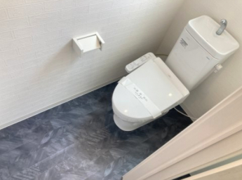 【トイレ】