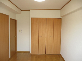 【洋室】