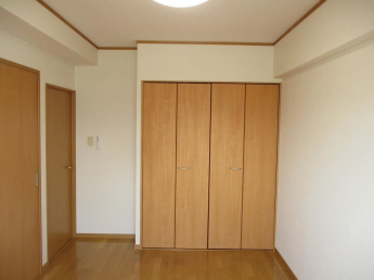 【洋室】