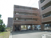 松山市新立町のマンションの画像