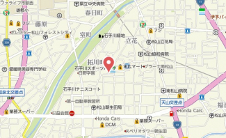 【地図】