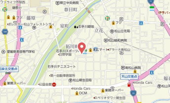 【地図】