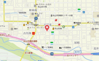 【地図】