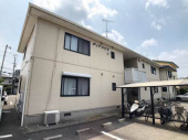 東温市野田２丁目のアパートの画像