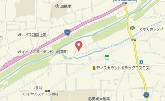 【地図】