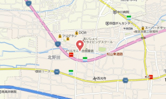 【地図】