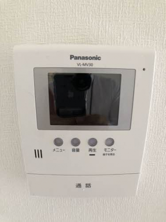 【その他設備】