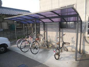 完成写真