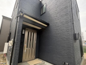 松山市和気町２丁目の一戸建ての画像