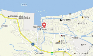 【地図】