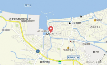 【地図】
