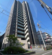 松山市一番町１丁目のマンションの画像