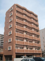 松山市味酒町２丁目のマンションの画像
