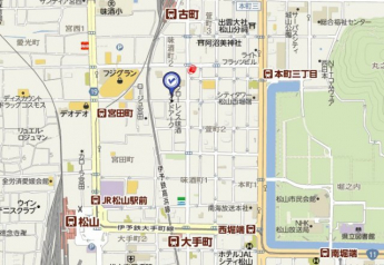 【地図】