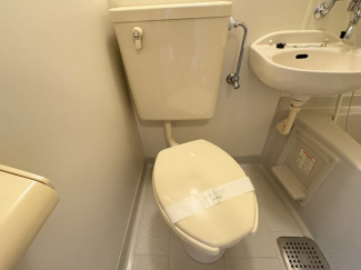 トイレも気になるポイント