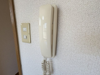 ドアホン