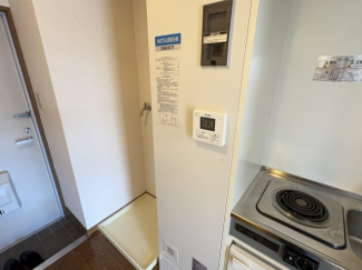 電気温水器