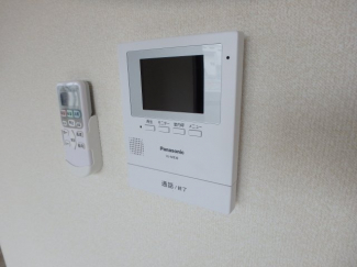 モニターフォン