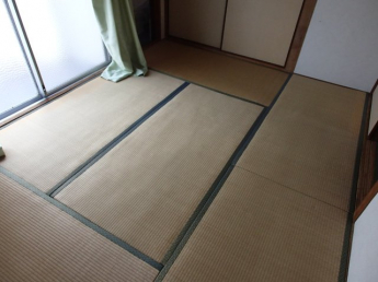 【和室】