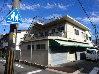 【外観】