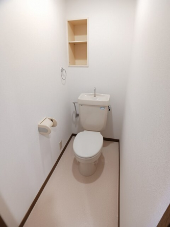 【トイレ】