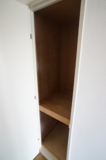 【収納】