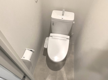 【トイレ】