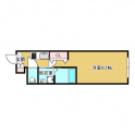 D-Ｓｑｕａｒｅ深江本町の画像