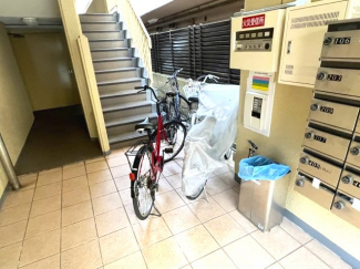 【その他共有部分】
