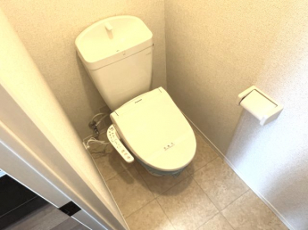 【トイレ】